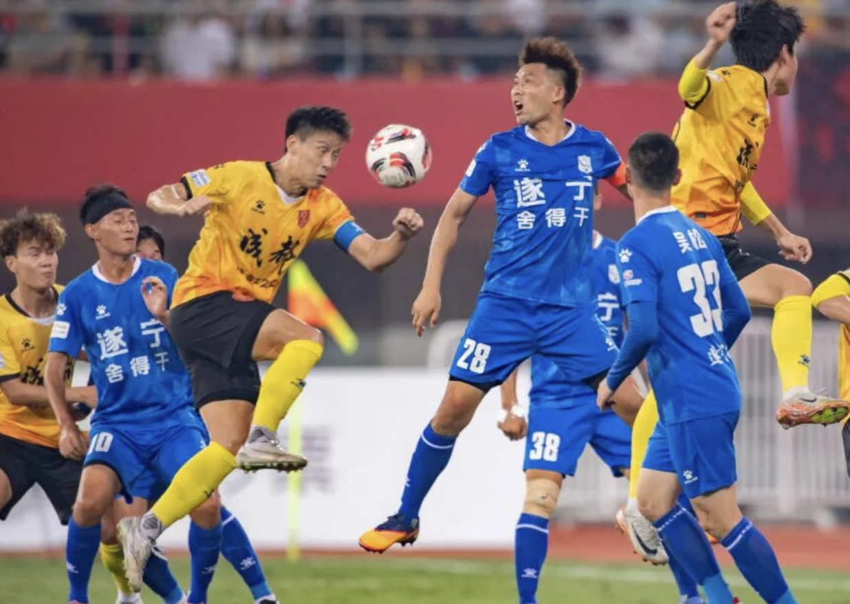 半岛新闻-四川队怎么夺冠的 第2张 半岛新闻-四川队怎么夺冠的 第2张